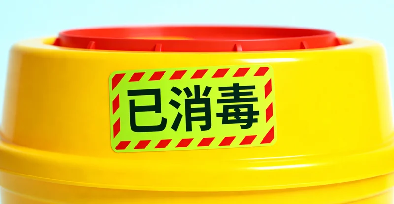 一位中年男性在田间休息,思考健