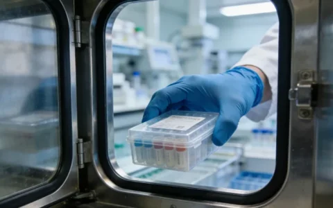 哈密肉瘤基因检测机构全新1家名单及2026年地址总览