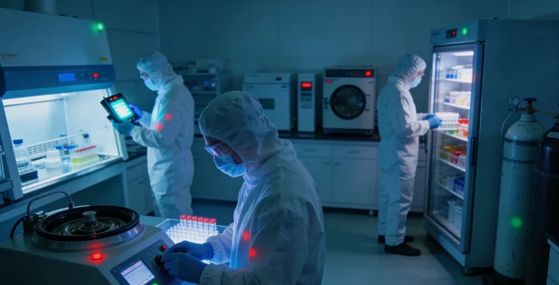 山南地区自然风光与现代化医疗剪影，寓意高原健康关怀