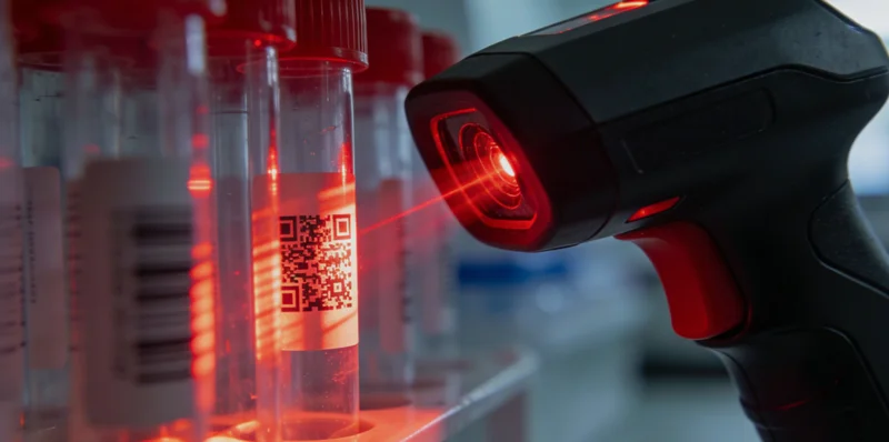 一位牧区劳动者手扶膝盖,面露疼