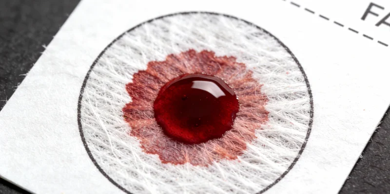 在温馨的咨询室内,专业人士正在