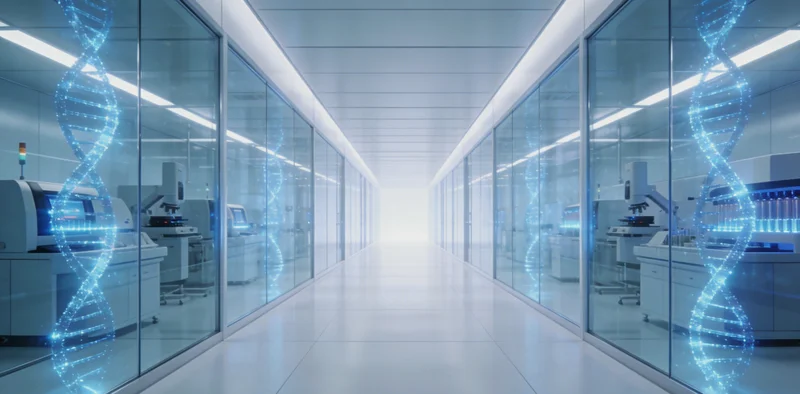 普洱市民在医院咨询健康问题