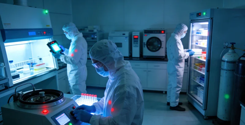 一份清晰展示支原体基因型和耐药