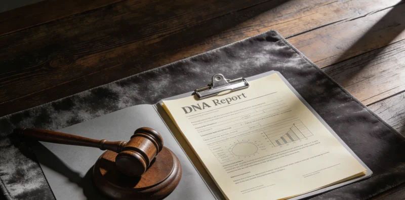 一位医生正与患者家属坐在一起，