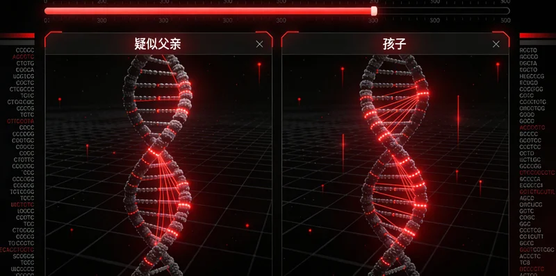 专业护士在居民家中进行咽拭子采