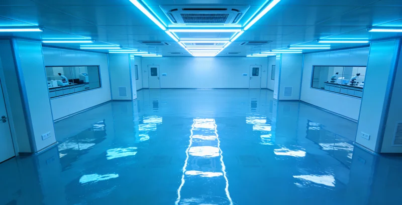 显微镜下的隐球菌形态示意图,展