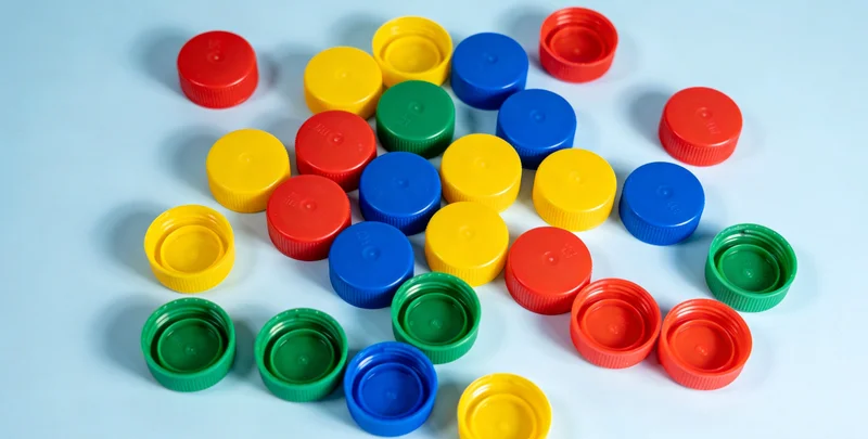 现代化基因检测实验室内部，技术