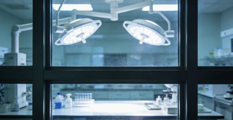 鄂州家庭在咨询关于基因检测的相