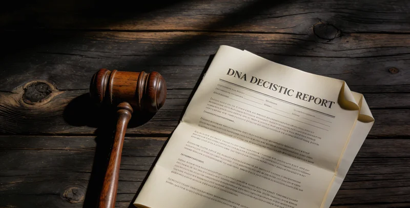 易懂的检测报告解读界面