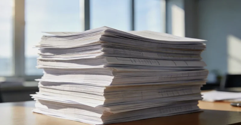 医护人员在社区环境中与家庭进行