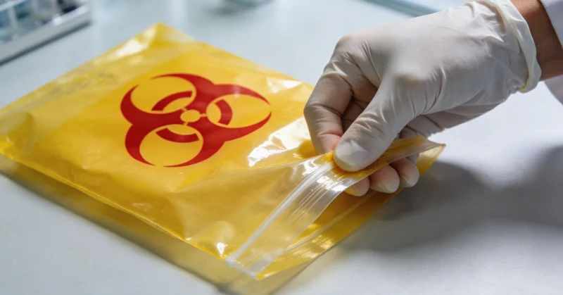 反映职场人群健康管理的插图