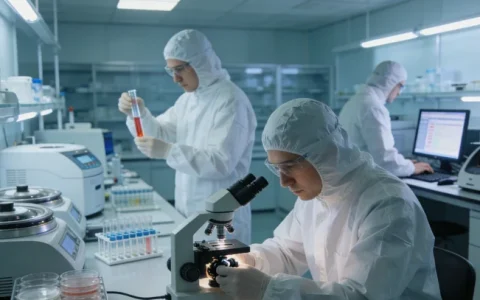 宁德膀胱癌基因检测去哪做2026年2家可靠机构与地址