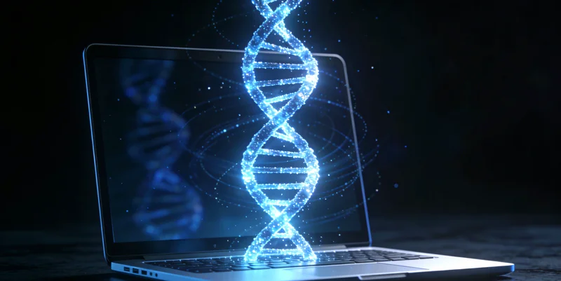 专业的胃癌基因检测报告展示