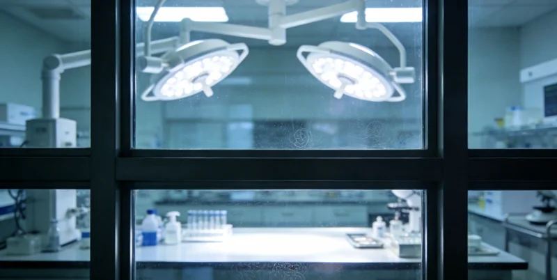 专业人士解读基因检测报告场景