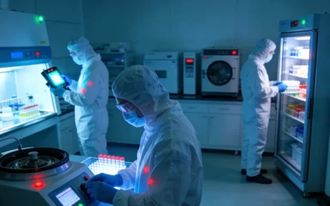 无锡结核基因检测如何选择正规的机构