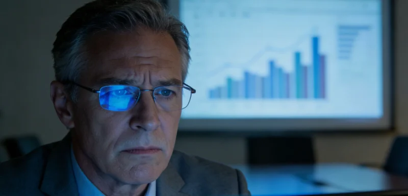 专业检测实验室内部环境