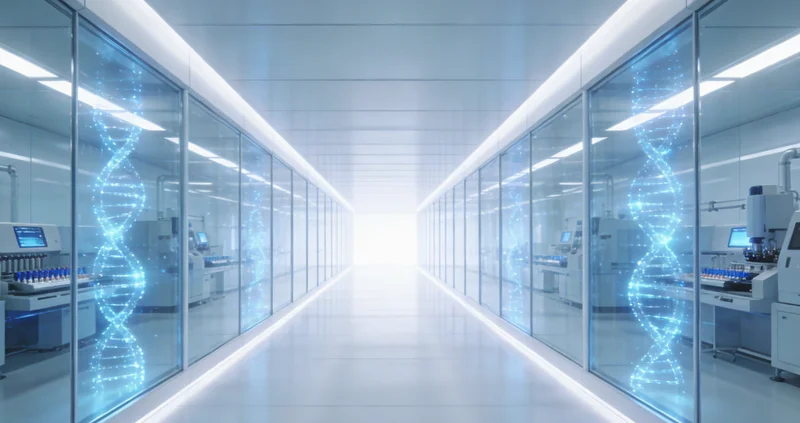 咽拭子采样示意图