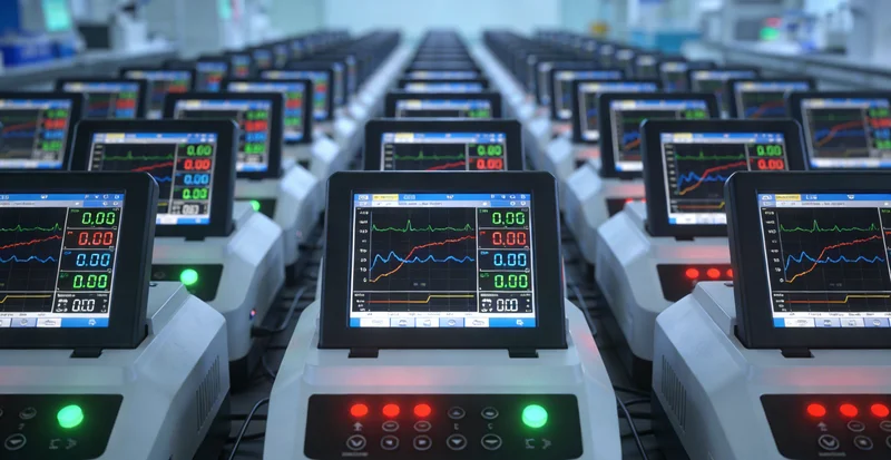 传统检测方法与基因检测技术对比