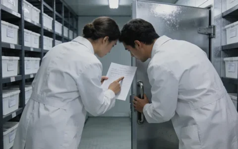 张家口衣原体基因检测检测精选机构全名单与避坑指南（本地查询）