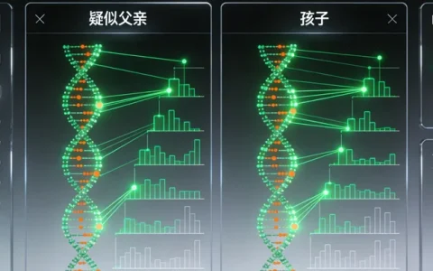 九江混合感染基因检测一般哪里做