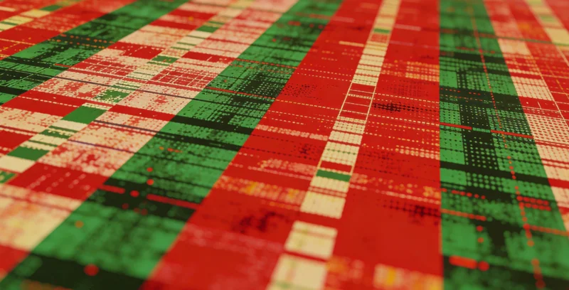 中卫地区医院内,医生正在就一份