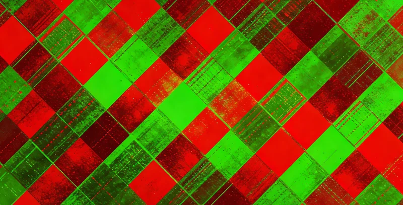 基因测序数据可视化分析界面