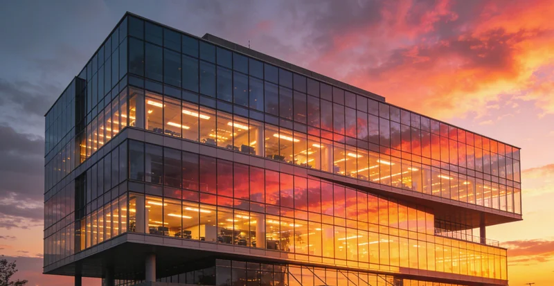 医生向市民讲解检测报告内容