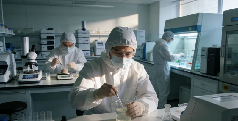 医生在诊室内,正在与患者沟通基