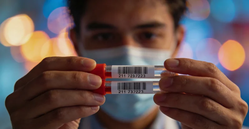 外卖员在密闭空间工作的场景