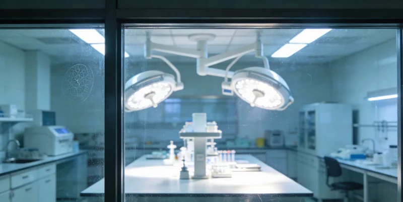 专业基因检测报告解读服务