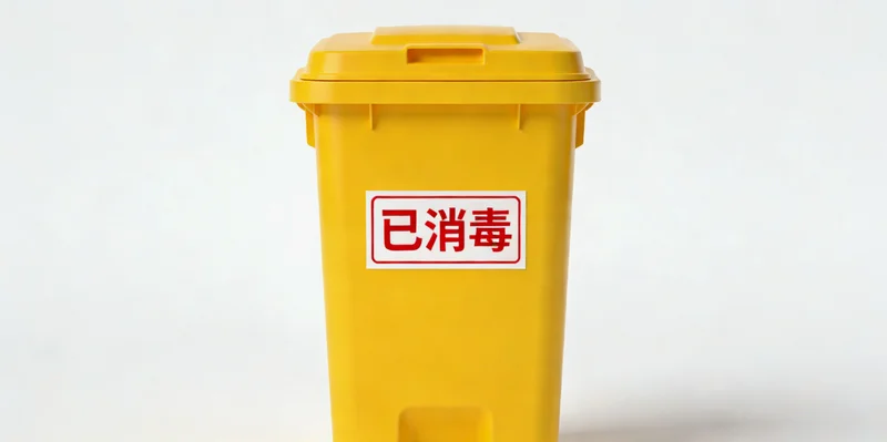 显示EB病毒高感染率的示意图或