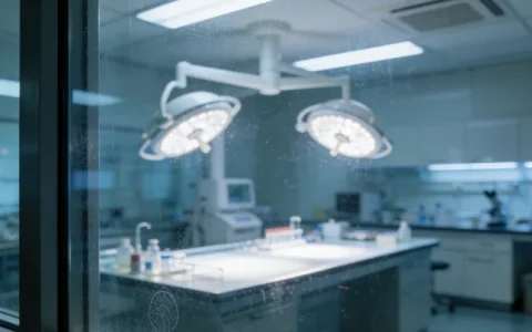 襄阳STD基因检测专业机构地址