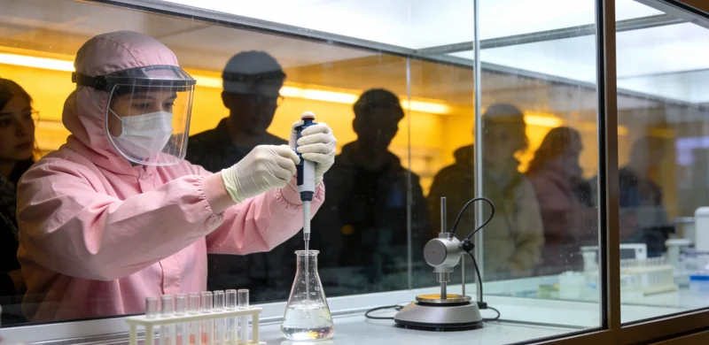 EB病毒基因检测实验室操作流程