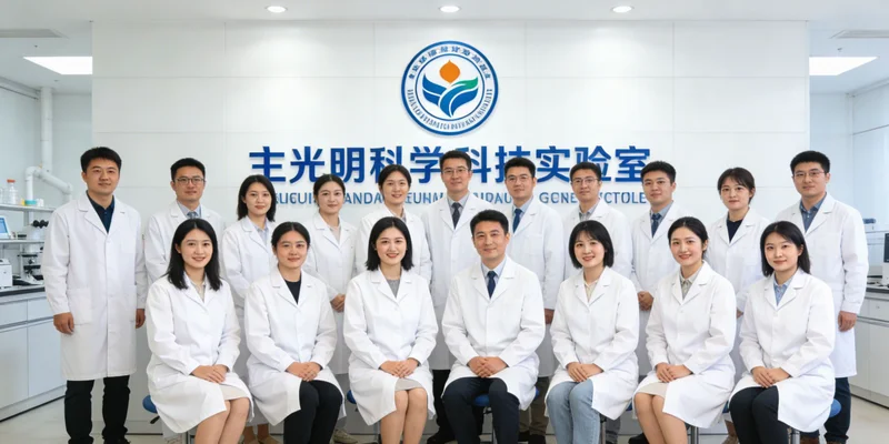 医学专家在办公室内,通过电脑屏