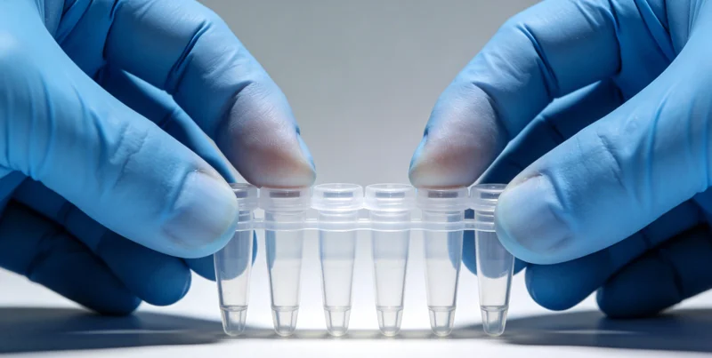 基因检测注意事项图解