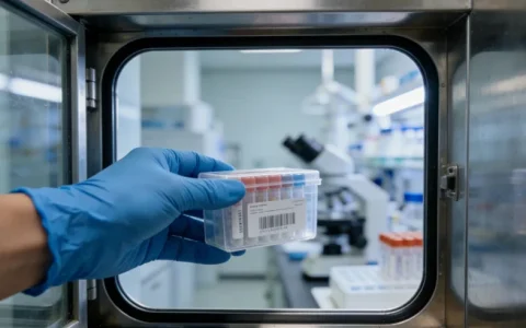 济宁脑胶质瘤基因检测实验室地址