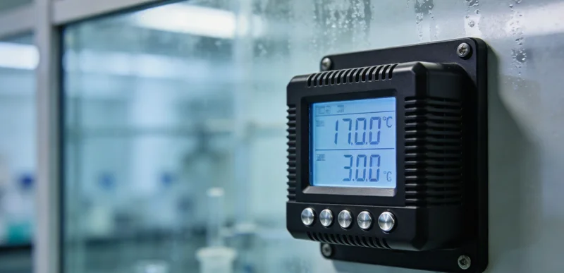 医院检测与网络平台检测特点对比