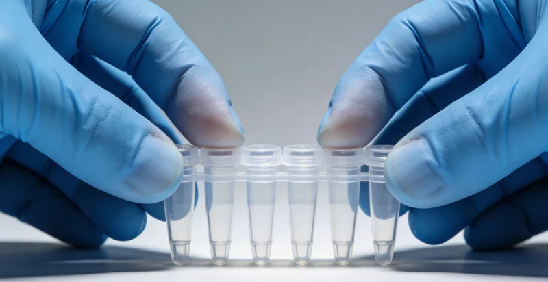 商丘医疗机构基因检测服务场景