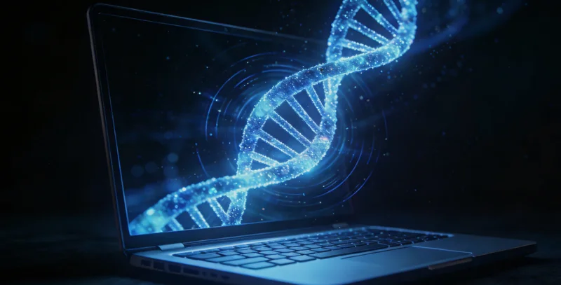 天津某三甲医院诊室内，医生正在