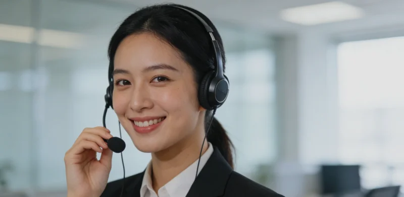 一位六盘水市民在本地咨询医生关于健康问题