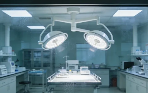 2026年亳州肺癌基因检测机构名单精选2家