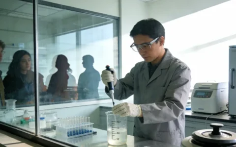 泰安胰腺癌基因检测机构全新3家名单及2026年地址归纳