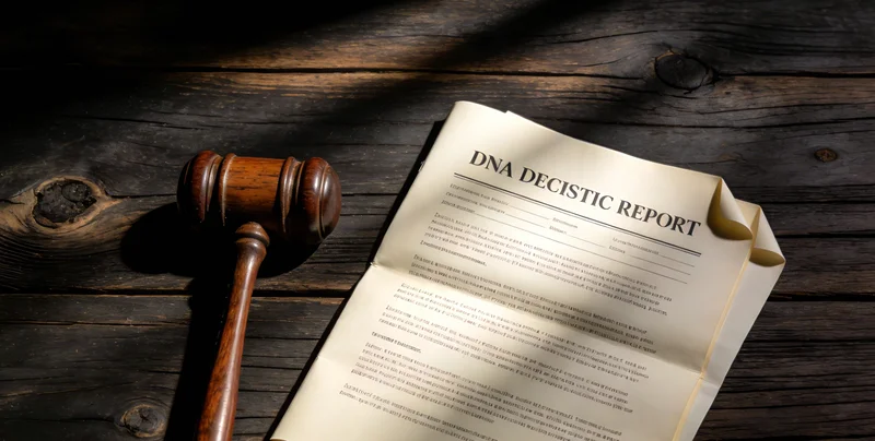 医生为患者详细解读检测报告