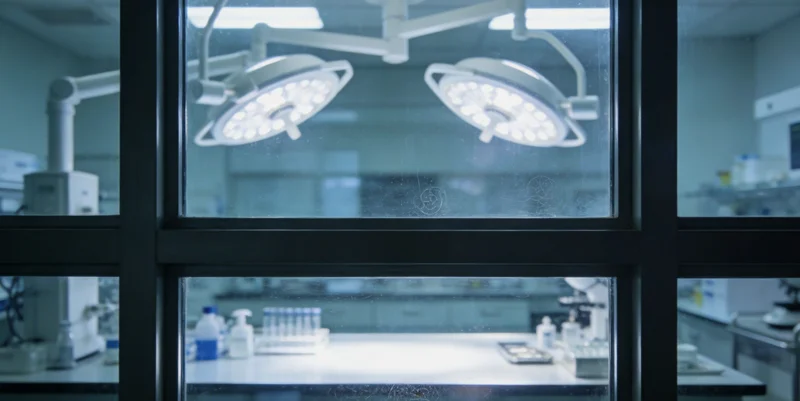 专业的基因检测报告展示