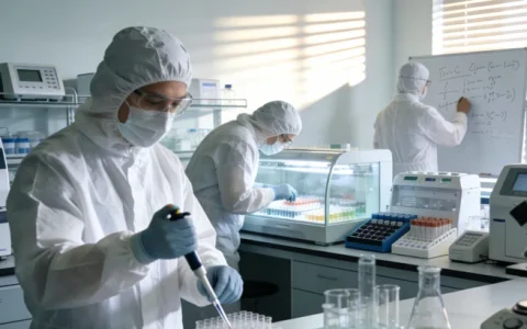 邯郸RNA mNGS基因检测的可靠机构