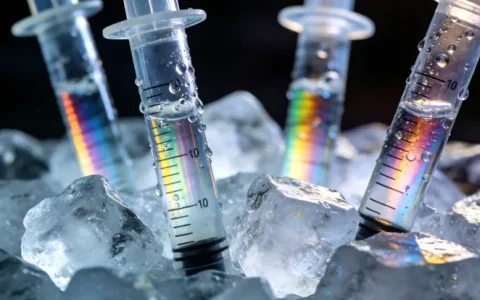 深圳衣原体基因检测哪家机构最好