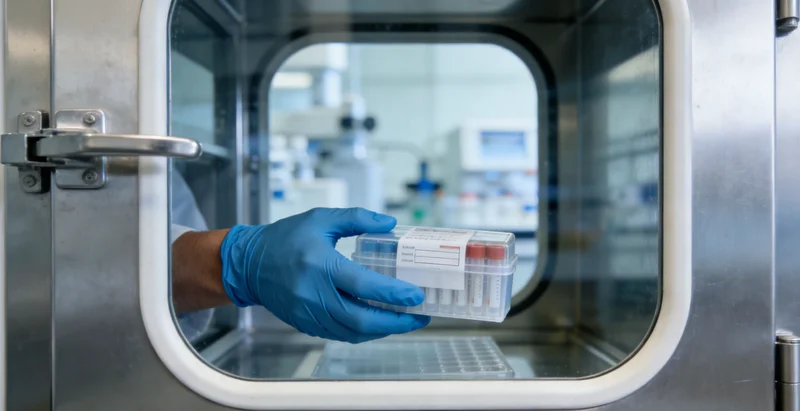 专业人员解读基因检测报告