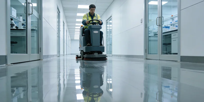 兴安盟当地医院脑部检查场景