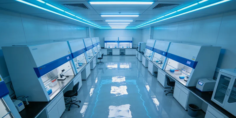 患者康复出院示意图