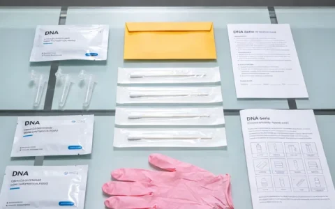 宝鸡胃癌基因检测哪能做